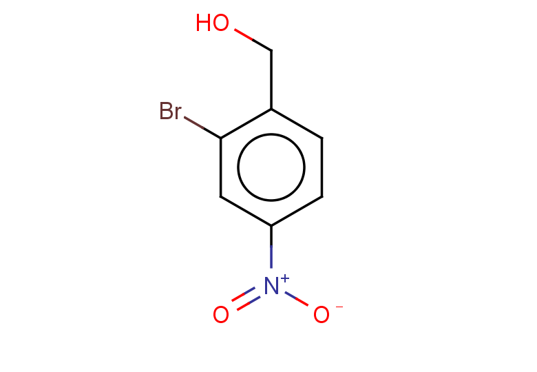 (2-bromo-4-nitrophenyl)methanol