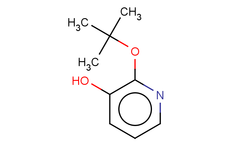 2-(tert-butoxy)pyridin-3-ol