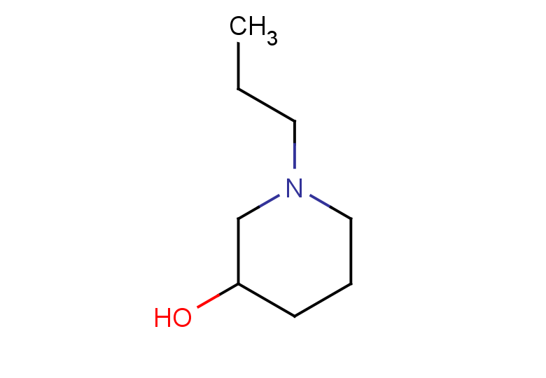 1-propylpiperidin-3-ol