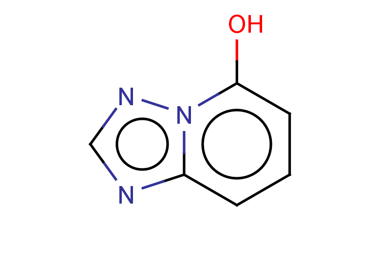 [1,2,4]triazolo[1,5-a]pyridin-5-ol