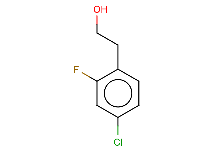 2-(4-chloro-2-fluorophenyl)ethan-1-ol