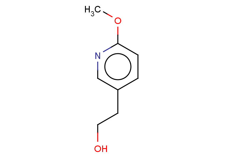 2-(6-methoxypyridin-3-yl)ethan-1-ol