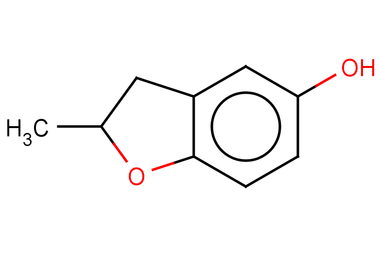 2-methyl-2,3-dihydro-1-benzofuran-5-ol