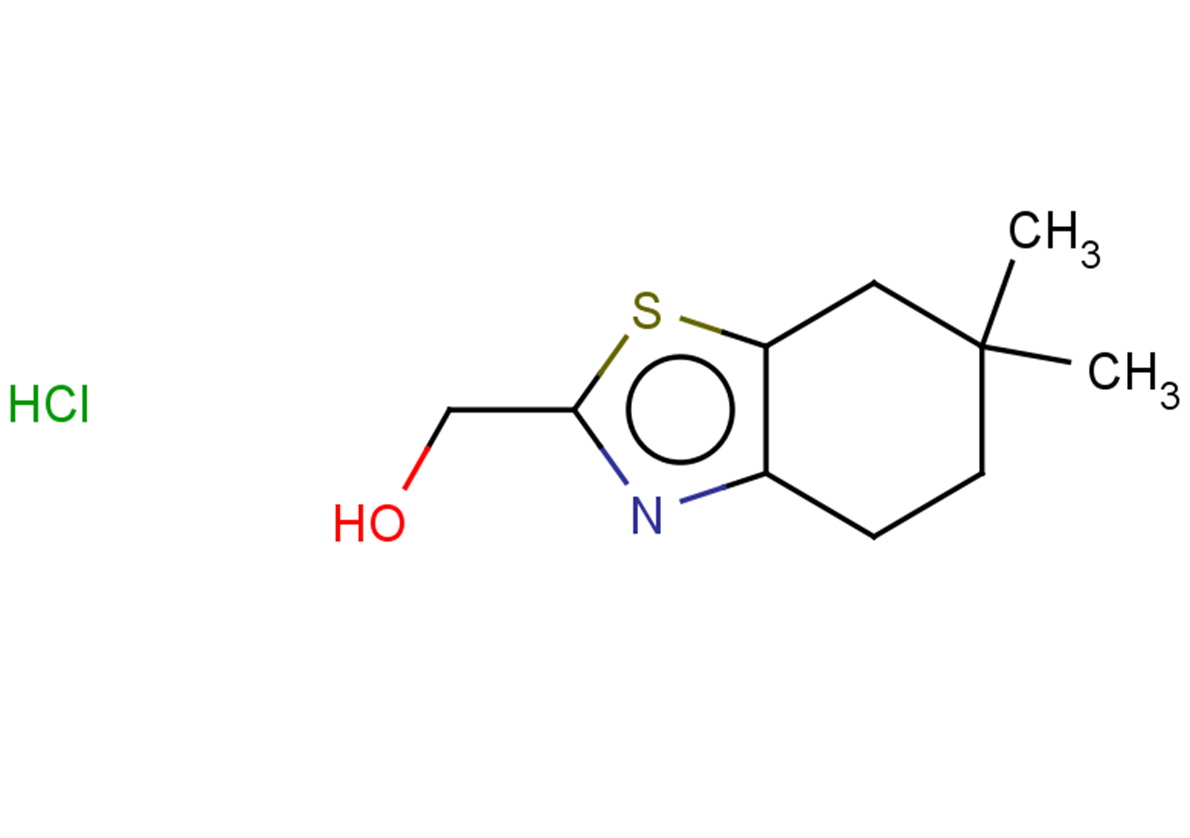 (6,6-dimethyl-4,5,6,7-tetrahydro-1,3-benzothiazol-2-yl)methanol hydrochloride
