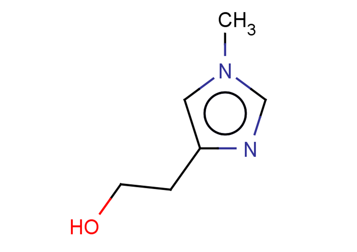 2-(1-methyl-1H-imidazol-4-yl)ethan-1-ol