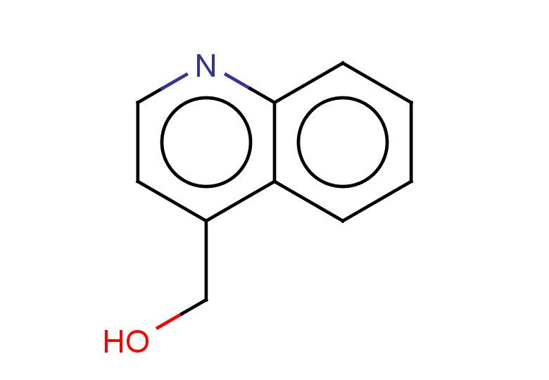 (quinolin-4-yl)methanol