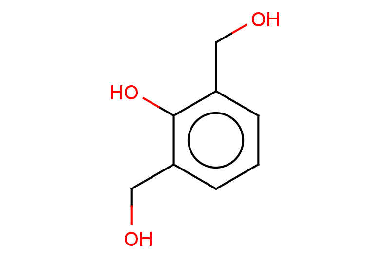 2,6-bis(hydroxymethyl)phenol