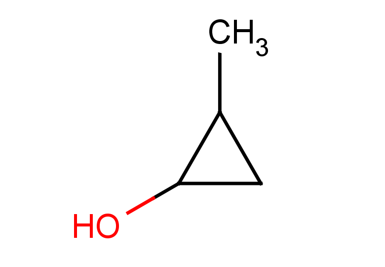 2-methylcyclopropan-1-ol, Mixture of diastereomers
