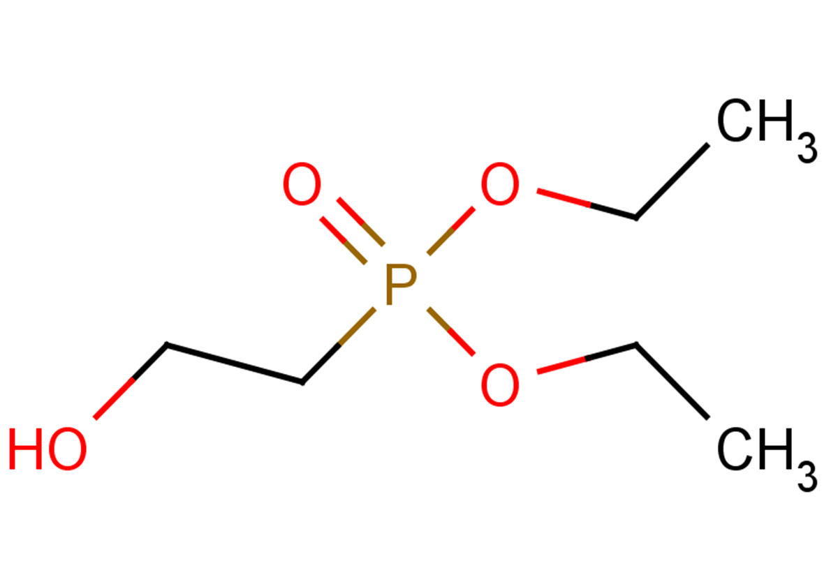 diethyl (2-hydroxyethyl)phosphonate