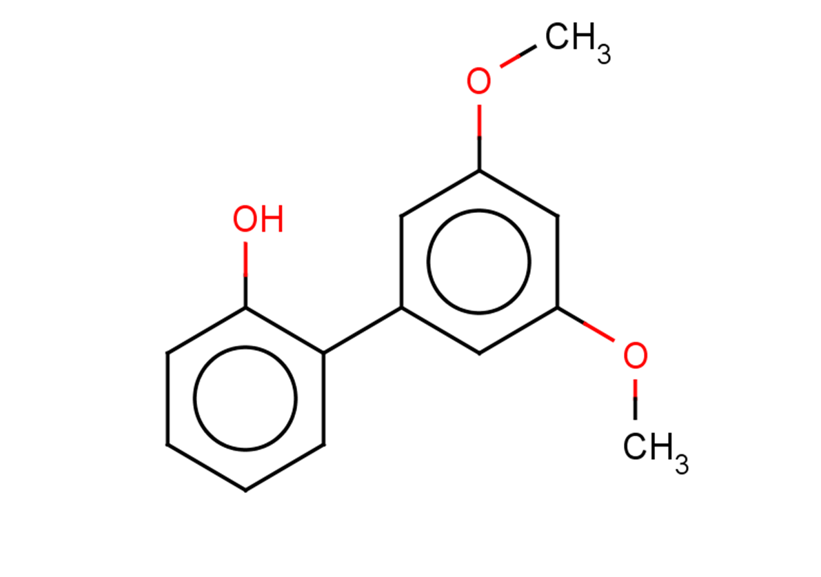 2-(3,5-DIMETHOXYPHENYL)PHENOL