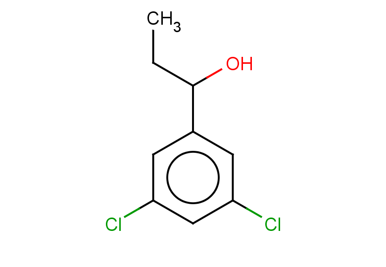 1-(3,5-dichlorophenyl)propan-1-ol