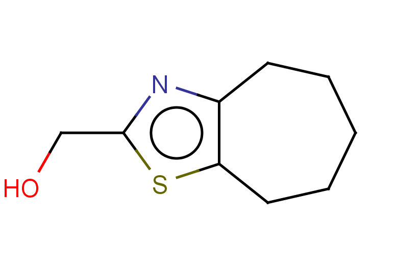 {4H,5H,6H,7H,8H-cyclohepta[d][1,3]thiazol-2-yl}methanol
