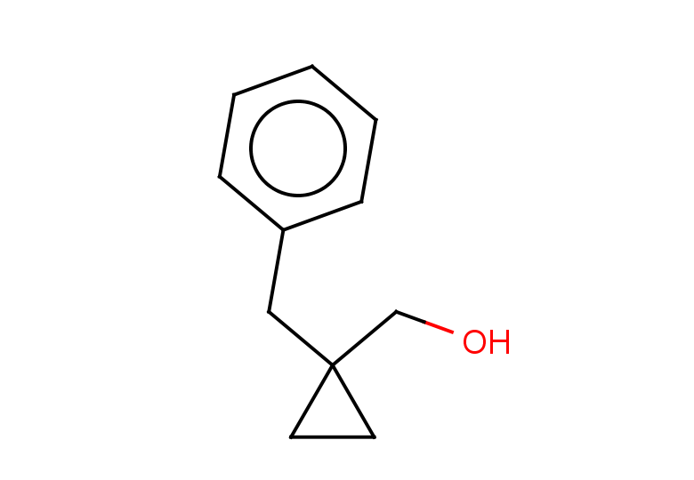 (1-BENZYLCYCLOPROPYL)METHANOL