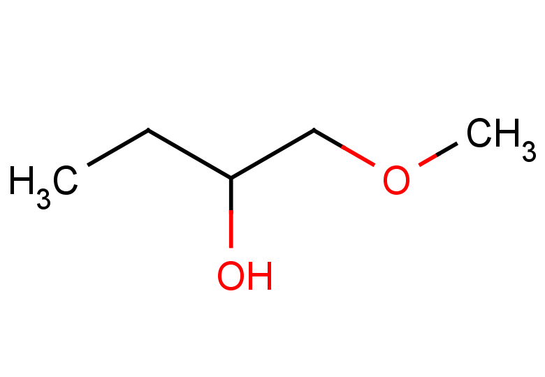 1-methoxybutan-2-ol