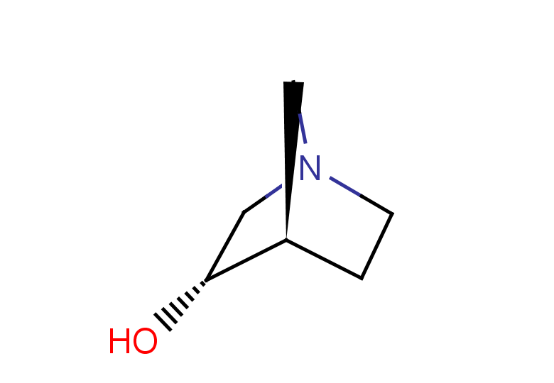 rac-(3R,4S)-1-azabicyclo[2.2.1]heptan-3-ol