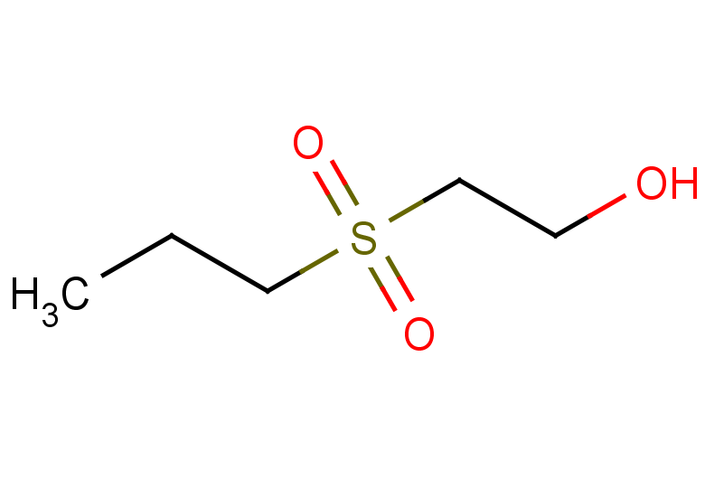 2-(propane-1-sulfonyl)ethan-1-ol