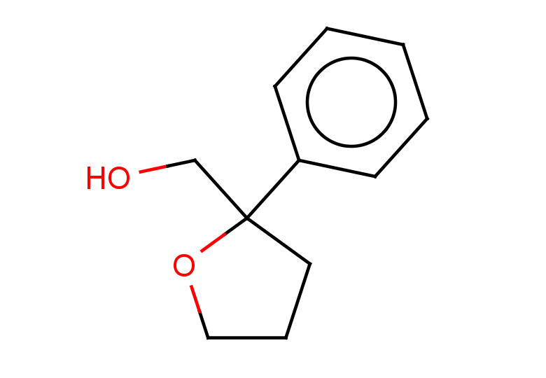 (2-phenyloxolan-2-yl)methanol