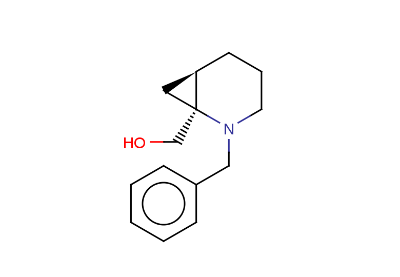 rac-[(1R,6S)-2-benzyl-2-azabicyclo[4.1.0]heptan-1-yl]methanol, cis