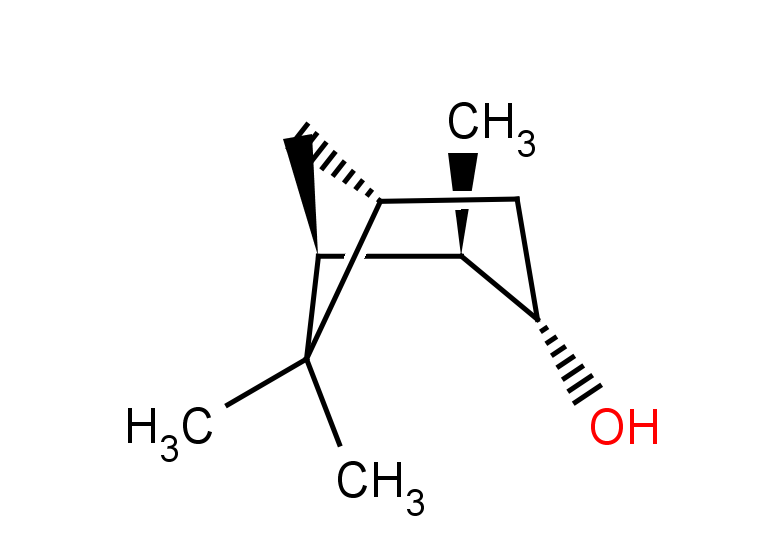 (1S,2R,3S,5R)-2,6,6-trimethylbicyclo[3.1.1]heptan-3-ol