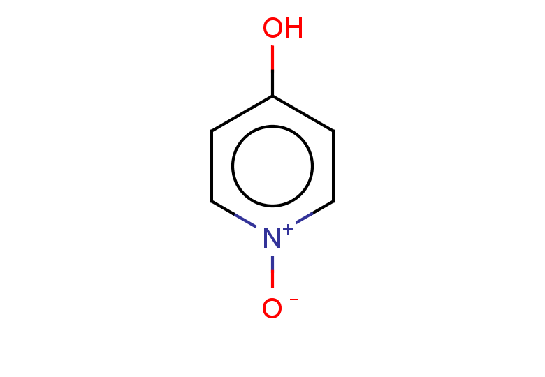 pyridin-4-ol 1-oxide