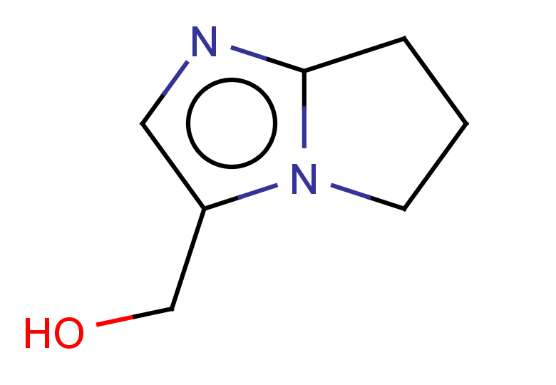 {5H,6H,7H-pyrrolo[1,2-a]imidazol-3-yl}methanol