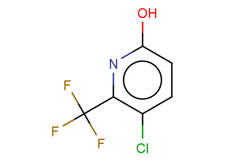 5-chloro-6-(trifluoromethyl)pyridin-2-ol