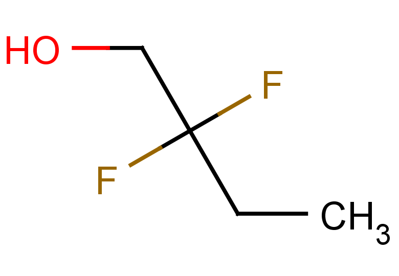 2,2-difluorobutan-1-ol