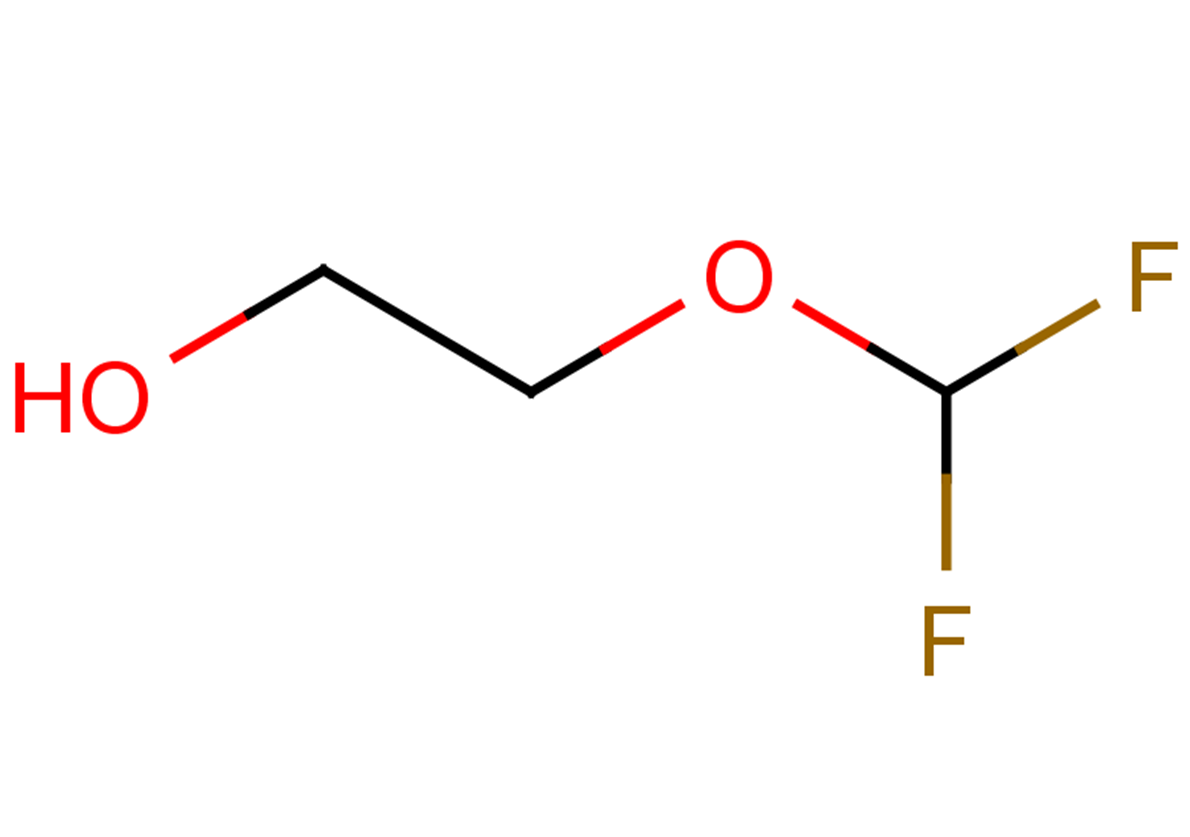 2-(difluoromethoxy)ethan-1-ol