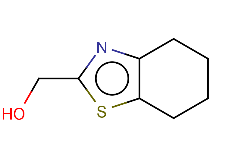 (4,5,6,7-tetrahydro-1,3-benzothiazol-2-yl)methanol