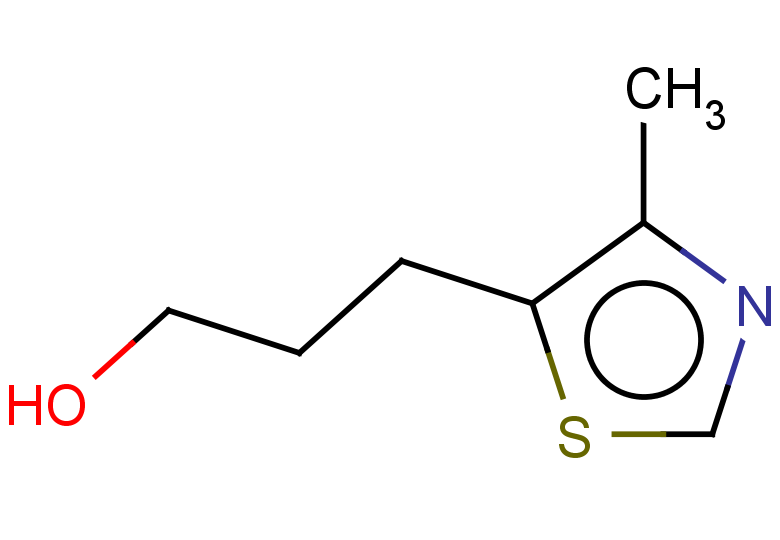 3-(4-methyl-1,3-thiazol-5-yl)propan-1-ol