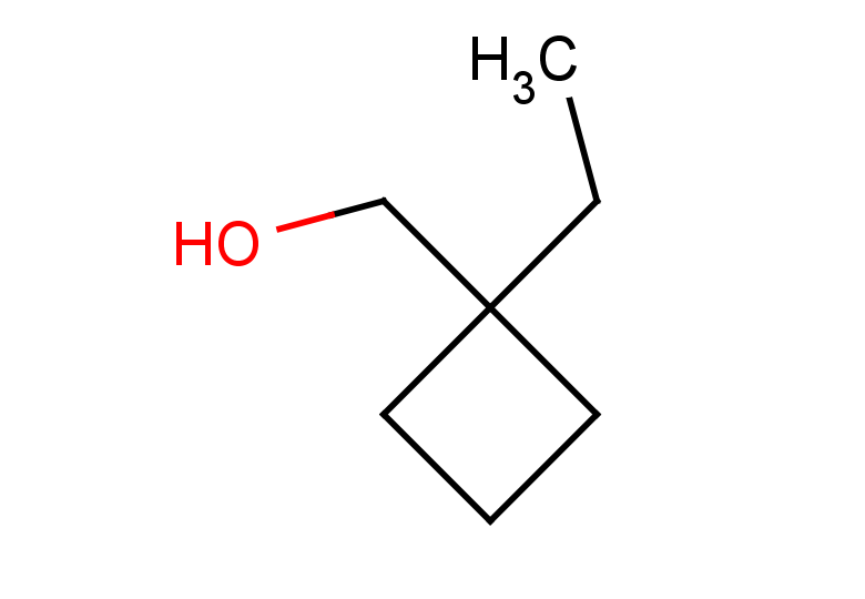(1-ethylcyclobutyl)methanol