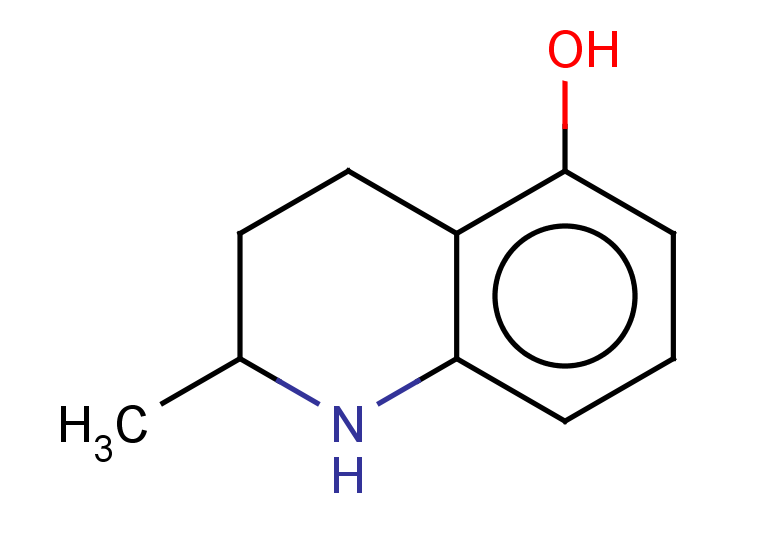2-methyl-1,2,3,4-tetrahydroquinolin-5-ol