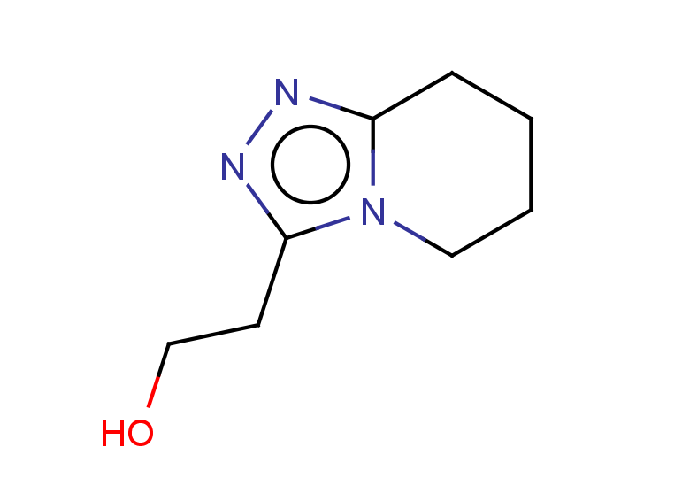 2-{5H,6H,7H,8H-[1,2,4]triazolo[4,3-a]pyridin-3-yl}ethan-1-ol