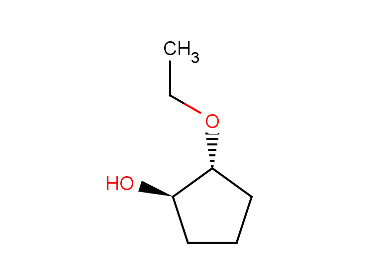 rac-(1R,2R)-2-ethoxycyclopentan-1-ol