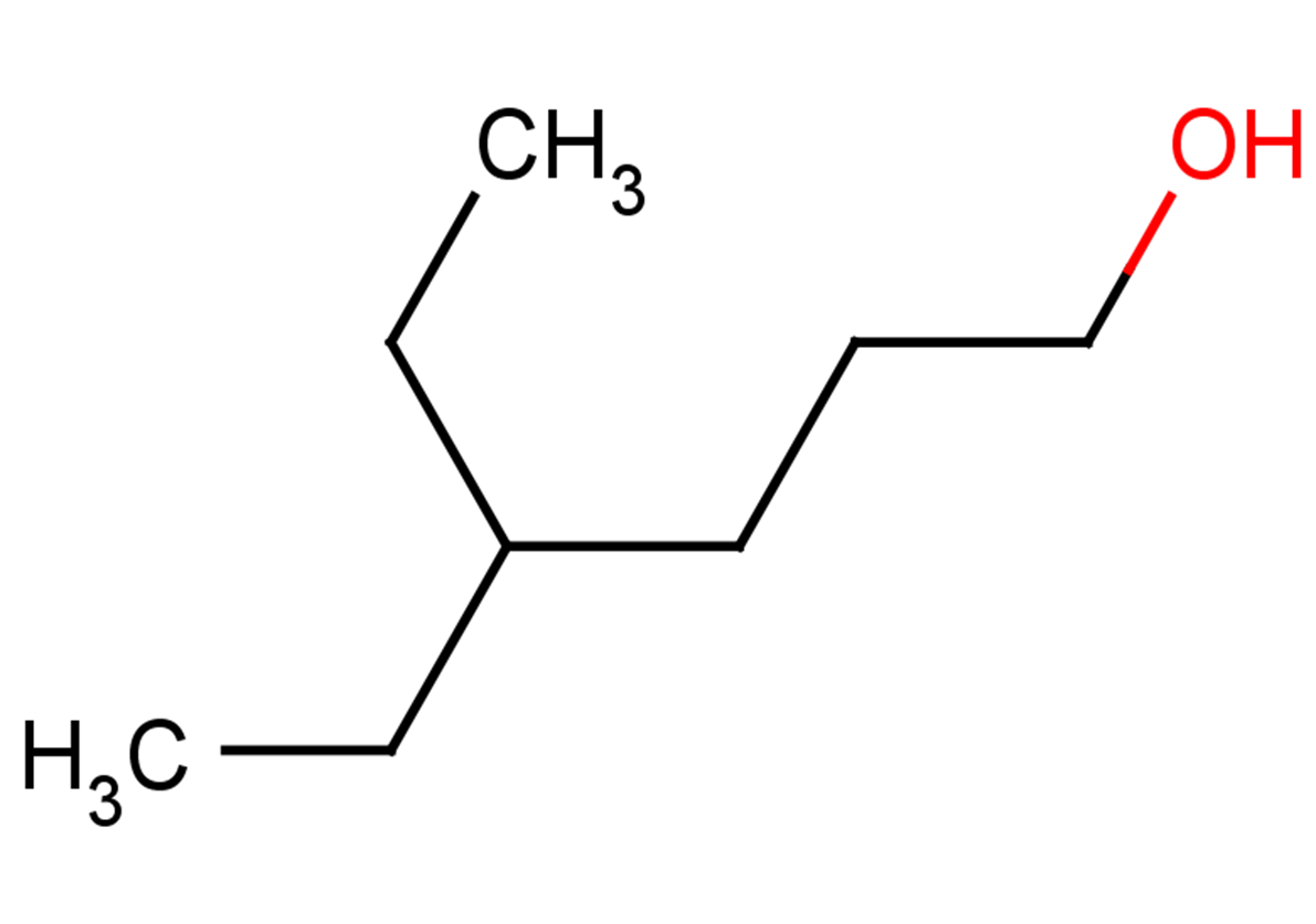 4-ethylhexan-1-ol
