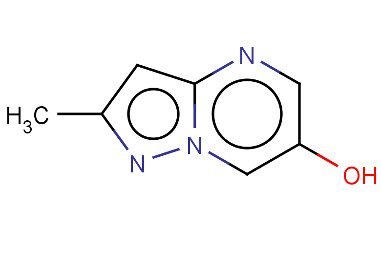 2-methylpyrazolo[1,5-a]pyrimidin-6-ol
