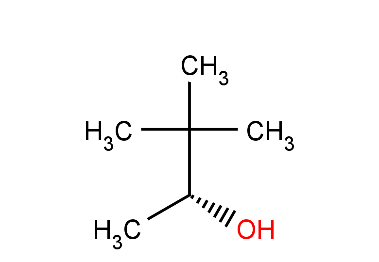 (2R)-3,3-dimethylbutan-2-ol
