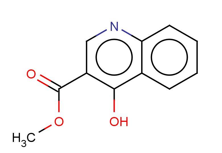 methyl 4-hydroxyquinoline-3-carboxylate