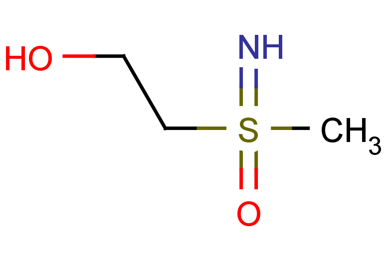 2-(S-methylsulfonimidoyl)ethanol
