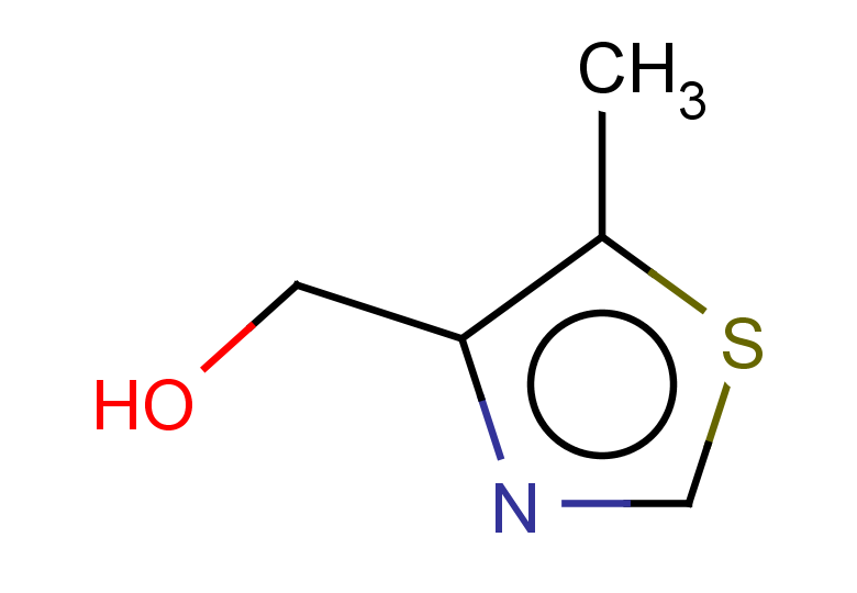 (5-methyl-1,3-thiazol-4-yl)methanol
