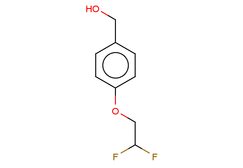[4-(2,2-difluoroethoxy)phenyl]methanol