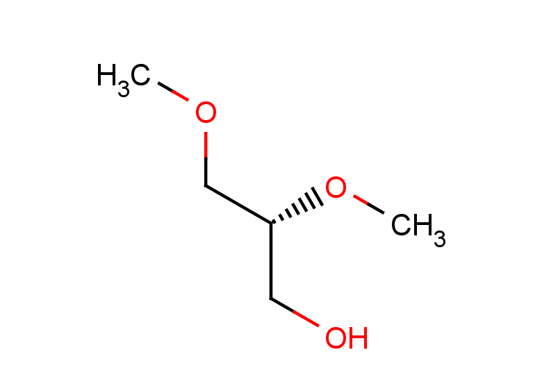 (2R)-2,3-dimethoxypropan-1-ol