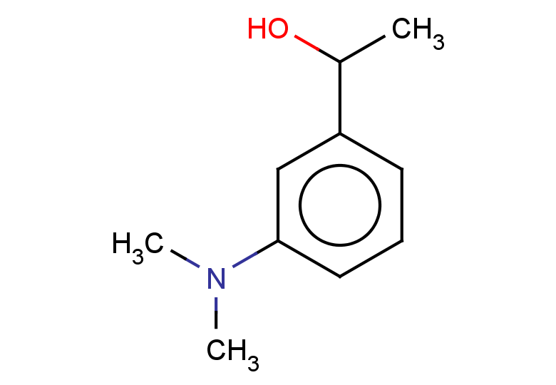 1-[3-(dimethylamino)phenyl]ethan-1-ol