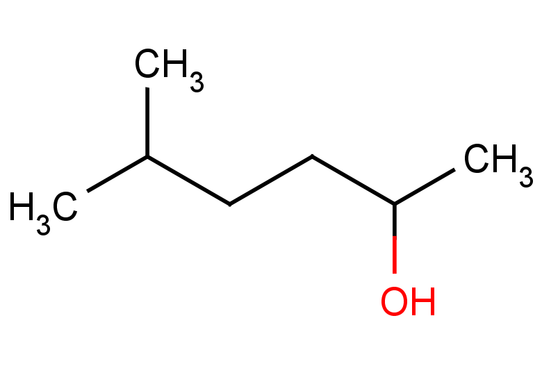 5-methylhexan-2-ol