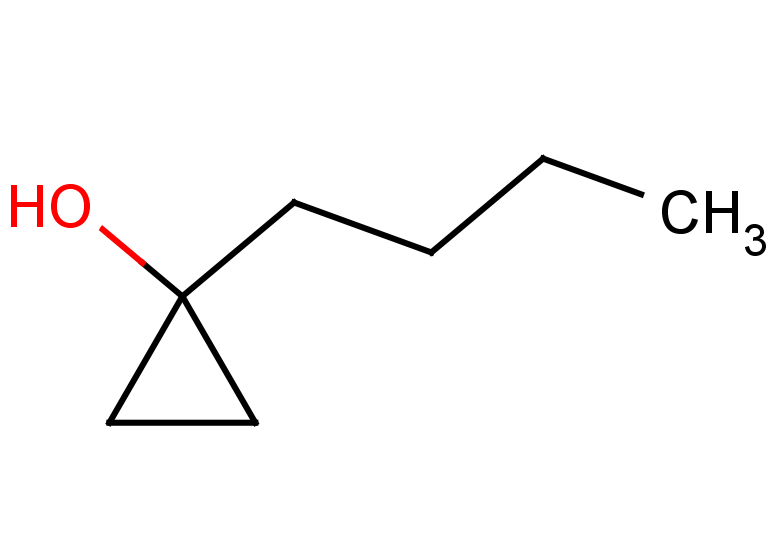 1-butylcyclopropan-1-ol