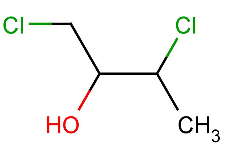 1,3-dichlorobutan-2-ol