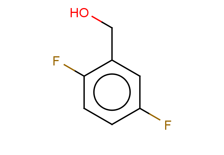 (2,5-difluorophenyl)methanol