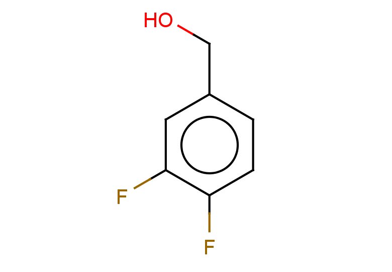 (3,4-difluorophenyl)methanol