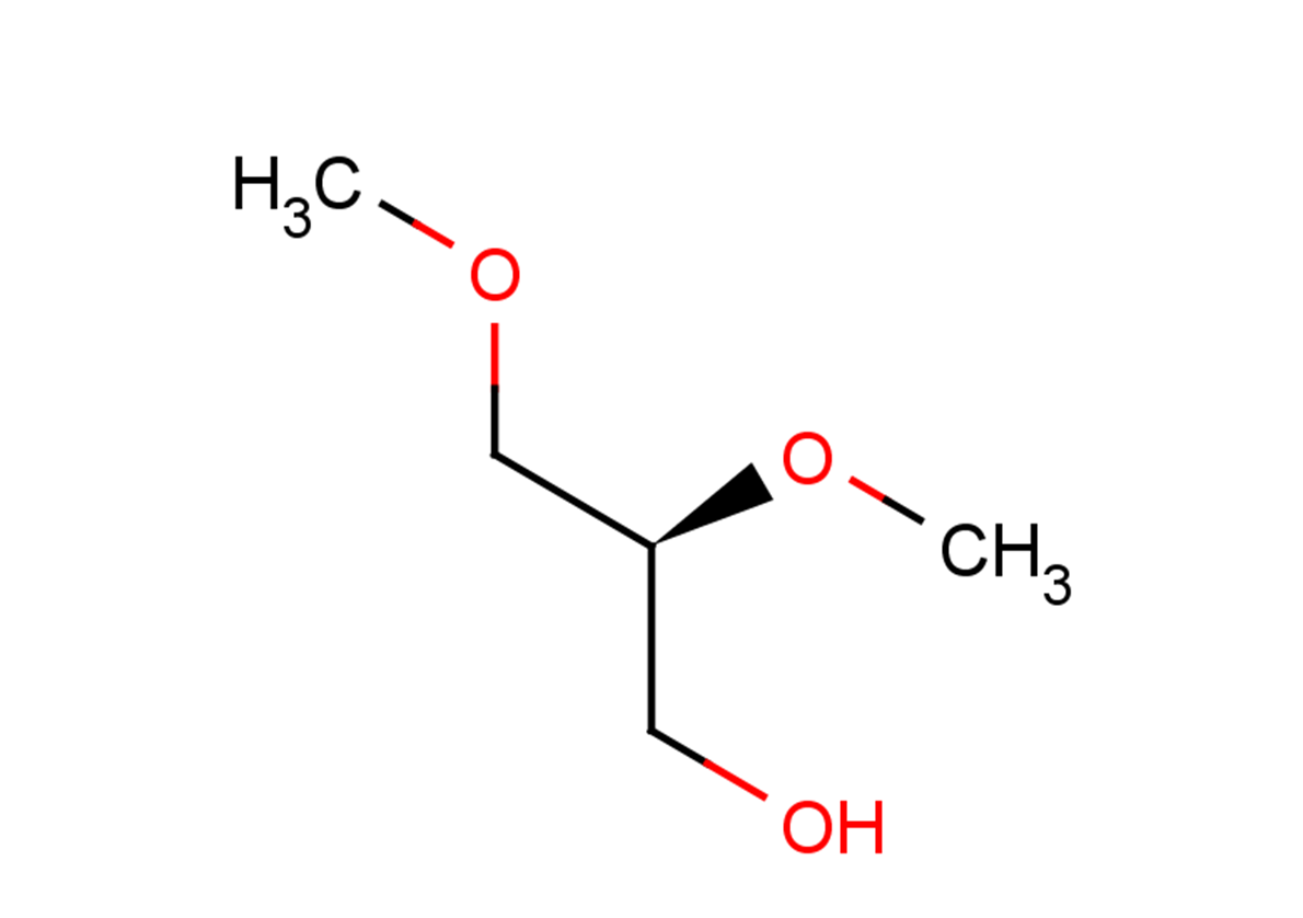 (2S)-2,3-dimethoxypropan-1-ol