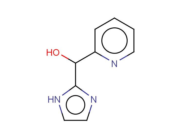 1H-imidazol-2-yl(pyridin-2-yl)methanol
